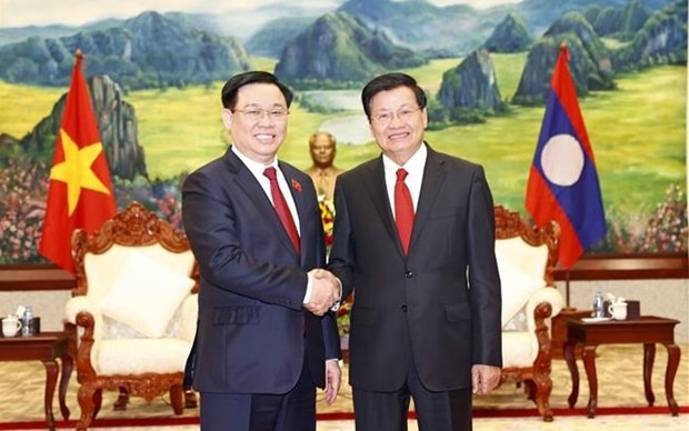 Strengthening comprehensive diplomacy for development of Vietnam