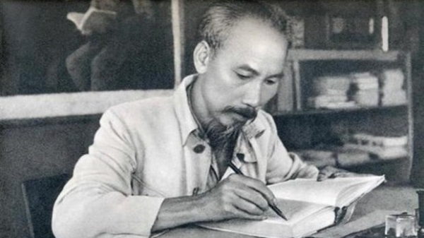 Documentary features President Ho Chi Minh’s building the culture of peace