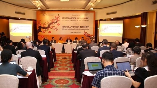 Viet Nam should shift economic growth model for further development: WB report