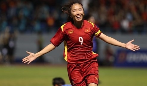 SEA Games 31: Vietnam win over Thailand to take gold in women’s football