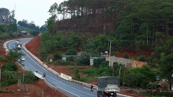 Government urged to complete Ho Chi Minh Road project by 2025