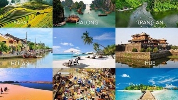 Vietnam flying high on improved tourism development index
