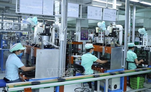 Vietnam’s exports to EU grow further thanks to free trade agreement Vietnam’s exports to EU grow further thanks to free trade agreement