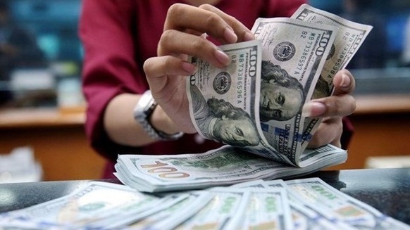 US Treasury Department recognises Vietnam's progress in addressing currency-related concerns