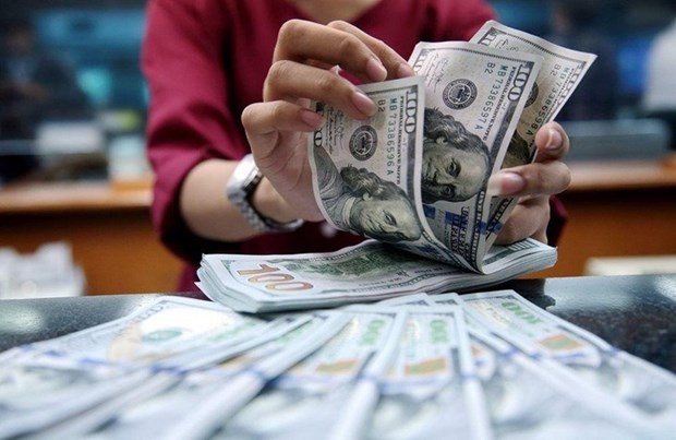 US Treasury Department recognises Vietnam's in addressing currency-related concerns