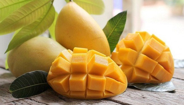 Vietnamese fruit exports to enter new markets