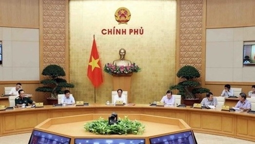 Deputy PM urges faster progress of Long Thanh International Airport project