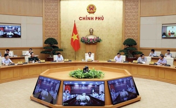 Deputy PM urges faster progress of Long Thanh International Airport project