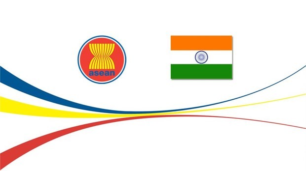 Special ASEAN - India Foreign Ministers’ Meeting (SAIFMM) marking 30 years of dialogue relations