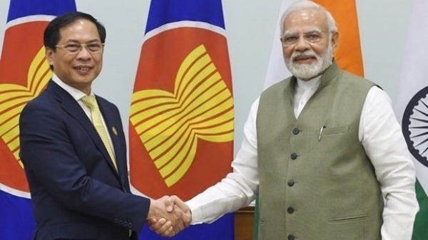 Vietnam is the anchor in India’s Act East strategy in Asia: Expert