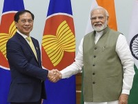 Vietnam is the anchor in India’s Act East strategy in Asia: Expert