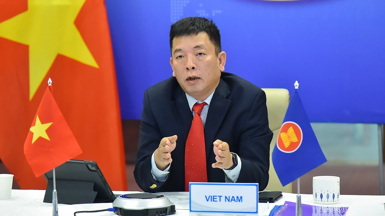 Vietnam delivered message of peace, cooperation and dialogue at SAIFMM: Ambassador
