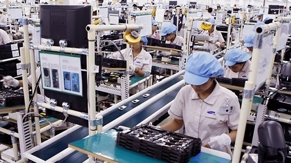 Measures sought to strengthen Vietnam-Indonesia trade
