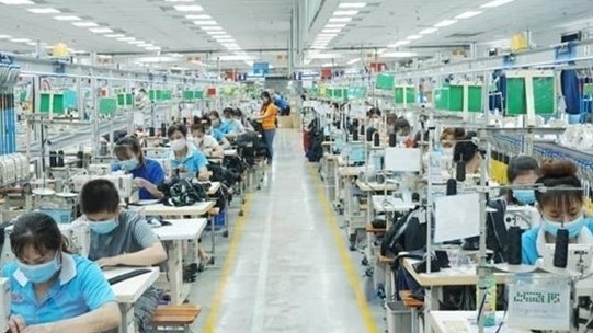 Vietnam attracts more than 14 billion USD of FDI in first 6 months of 2022