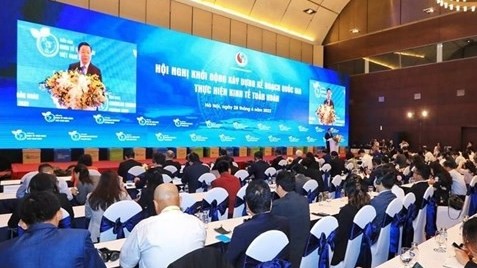 Vietnam Circular Economy Forum 2022 seeks to translate net zero carbon pledge into action