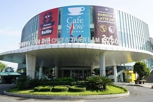 Vietnam International Café Show 2022 to open in HCM City from July 21 - 23