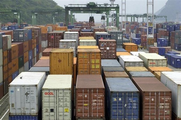 Laos enjoys 400 million USD of trade surplus with Vietnam