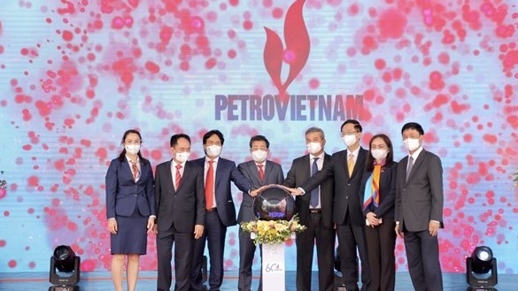 PetroVietnam targets digital transformation completion by 2030