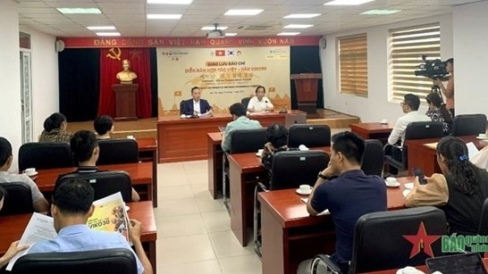 Vietnam-Korea Cooperation Forum slated for July 22-24