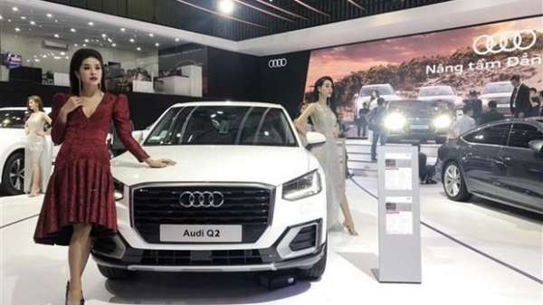 Fourteen automakers  are to attend Vietnam Motor Show 2022 in HCM City in October