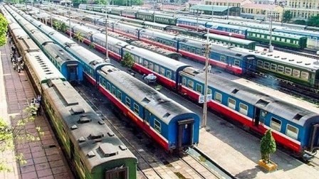 Over 20 million USD is proposed to renovate northern train stations