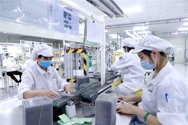 Resilient firms see good chance to bounce back: Vietnam Report