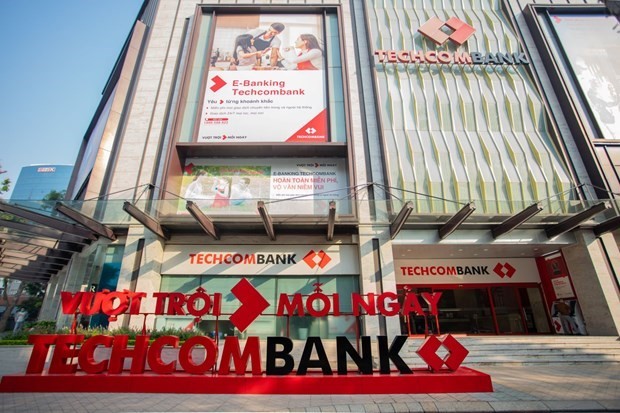 Techcombank secures major syndicated loan