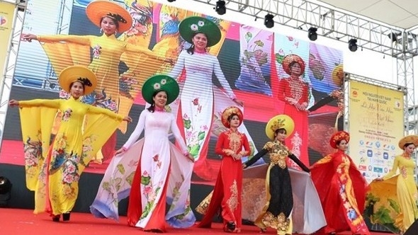 Vietnam culture festival to be held in RoK in September