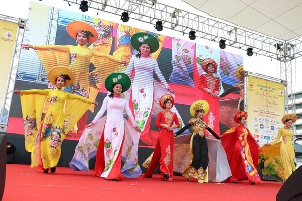 Vietnam culture festival to be held in RoK in September Vietnam culture festival to be held in RoK in September