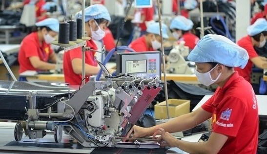 Standard Chartered forecasts Vietnam’s economic growth at 6.7% in 2022