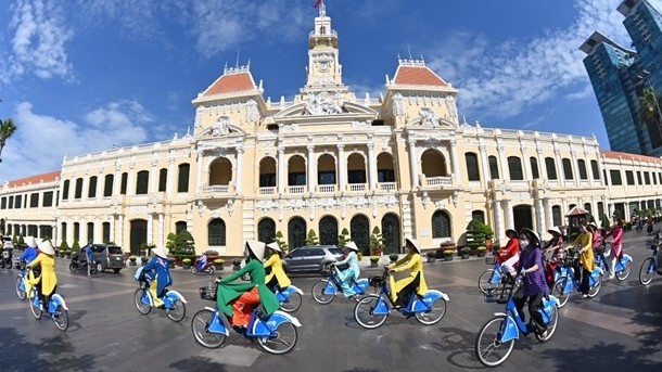 HCM City will host World Travel Wards 2022’s Gala Ceremony in September