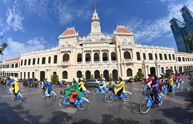 HCM City to host World Travel Wards 2022’s Gala Ceremony in September