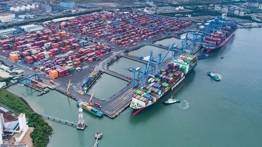 Vietnam to form seven marine economic clusters by 2030