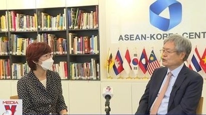 RoK, ASEAN building long-term, sustainable partnership and Vietnam's role