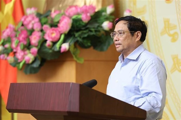 Digital transformation crucial to an independent, self-reliant economy: PM Digital transformation crucial to an independent, self-reliant economy: PM