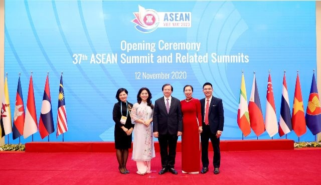 Cultural Cooperation - Spiritual mainstay for 10 ASEAN members