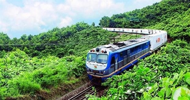 51.3 million USD invested in Vinh – Nha Trang railway renovation, upgrade project