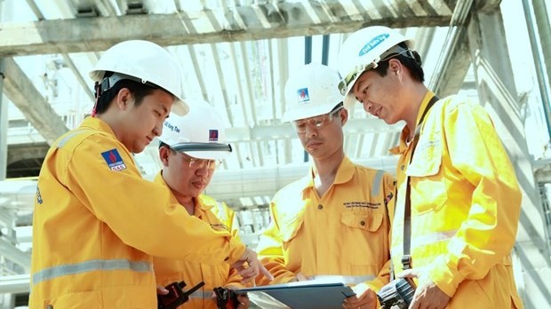 PetroVietnam optimises market fluctuations to keep oil production efficiently