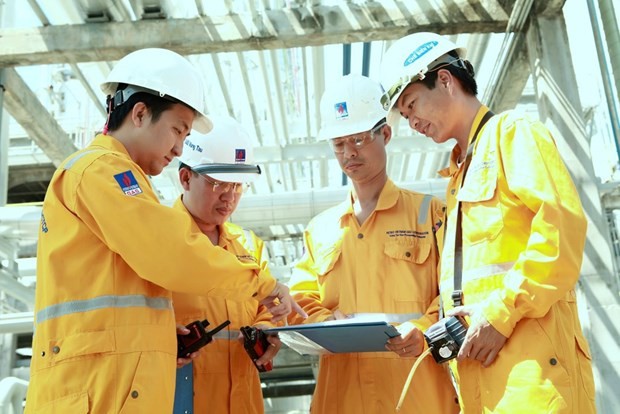 PetroVietnam optimises market fluctuations to keep oil production efficiently