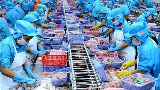 Ample room remains for Vietnam’s exports to EU: MoIT seminar