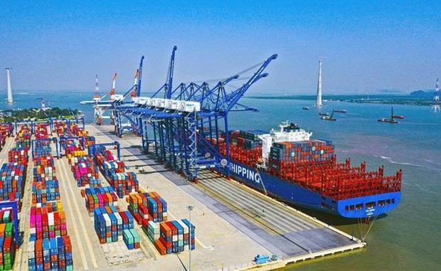 Hai Phong develops science, technology to serve sea-based economy