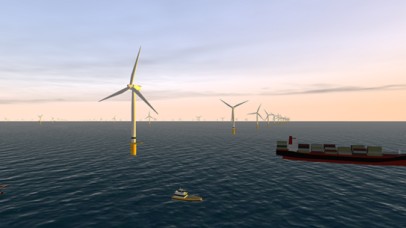 PetroVietnam looks to partner with Equinor in offshore wind power, hydrogen production