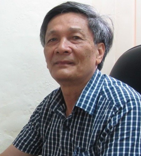 Ho Huu Thoi- the composer of Vietnam-Laos love-song Ho Huu Thoi- the composer of Vietnam-Laos love-song