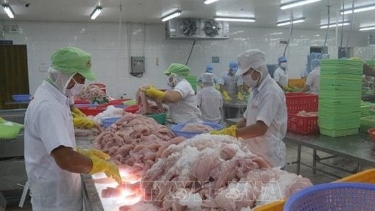 Vietnamese firms advised to capitalise on exports to Canada