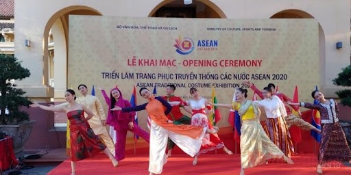 ASEAN - Unity in diversity community