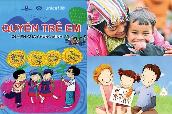 Vietnam’s efforts to promote children’s rights hailed by UN committee