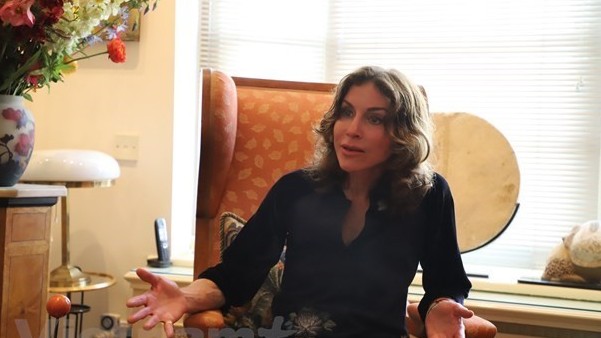 Facing the World: A journey to bring back smiles to unfortunate children in Vietnam