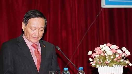 Dialogue gives insight into history of Vietnam-Laos ties: Ambassador