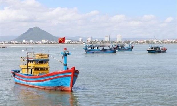Deputy PM Le Van Thanh orders intensified handling of IUU fishing at sea, ports