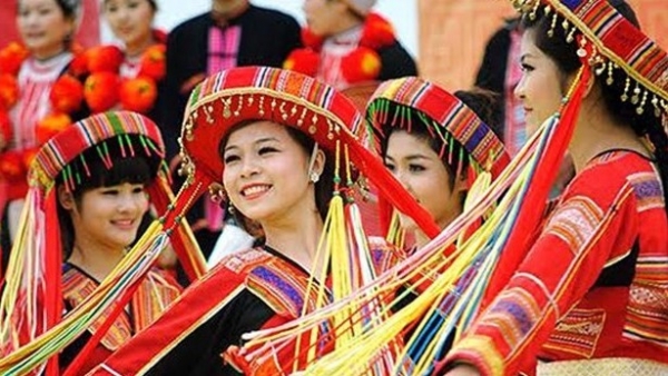 Festival to showcase traditional costumes of Vietnam's ethnic minorities in November